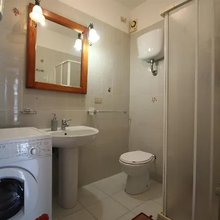 Appartamento Holidayhouse Flamingo Alghero
