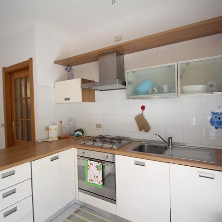 Holidayhouse Flamingo Alghero