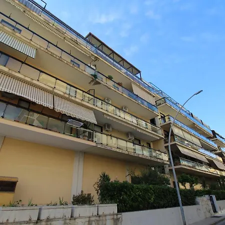 Holidayhouse Flamingo Alghero
