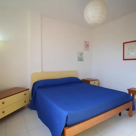 Appartamento Holidayhouse Flamingo Alghero