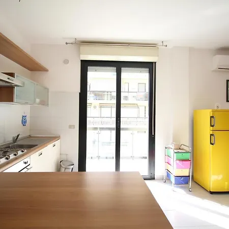 Holidayhouse Flamingo * Alghero
