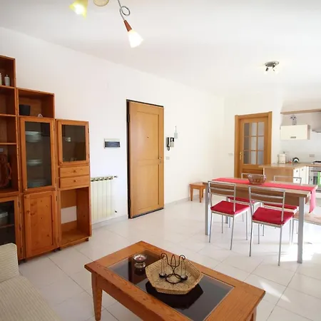 Holidayhouse Flamingo Alghero