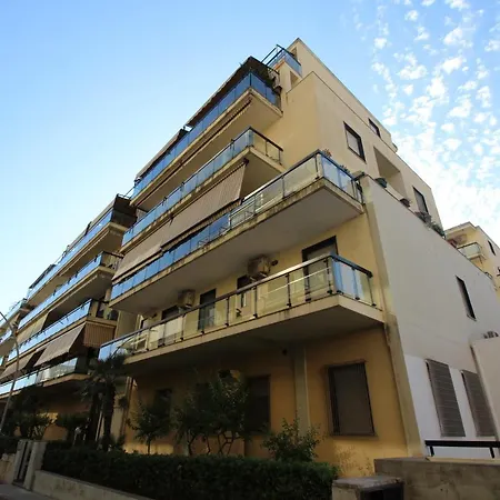 Appartamento Holidayhouse Flamingo