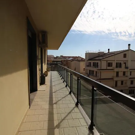 Holidayhouse Flamingo Alghero