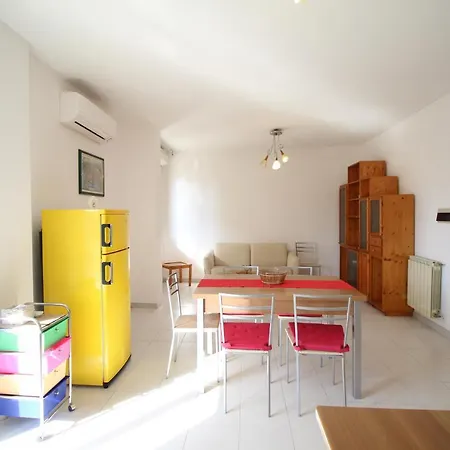 Appartamento Holidayhouse Flamingo