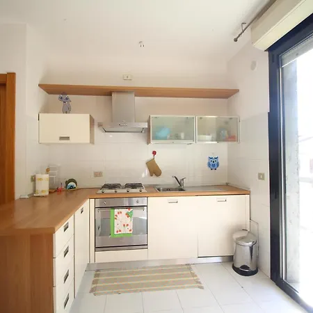 Holidayhouse Flamingo Alghero