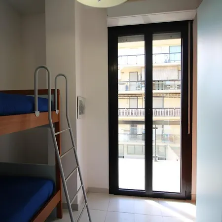 Holidayhouse Flamingo Appartamento Alghero