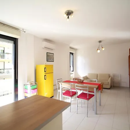 Holidayhouse Flamingo Appartamento